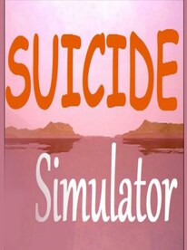 Suicide Simulator Steam Key GLOBAL - 1