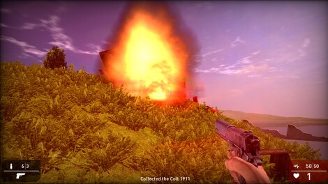 Suicide Simulator Steam Key GLOBAL - 5