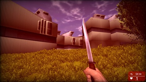Suicide Simulator Steam Key GLOBAL - 7