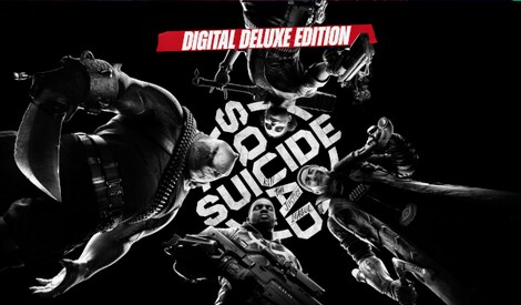 Suicide Squad: Kill the Justice League | Digital Deluxe Edition (Xbox Series X/S) - Xbox Live Key - GLOBAL - 2