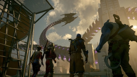 Suicide Squad: Kill the Justice League (PC) - Epic Games Account - GLOBAL - 5