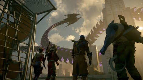 Suicide Squad: Kill the Justice League (PC) - Steam Gift - GLOBAL - 5