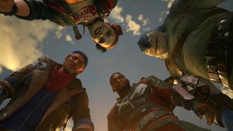 Suicide Squad: Kill the Justice League (PC) - Steam Key - GLOBAL - 4