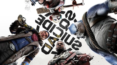 Suicide Squad: Kill the Justice League (PC) - Steam Key - LATAM - 2