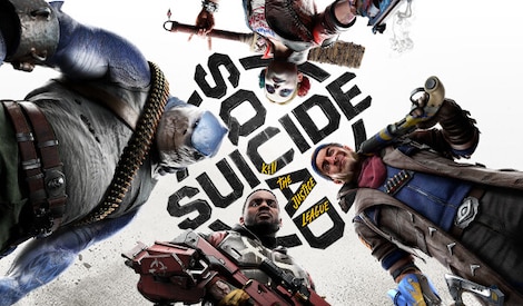 Suicide Squad: Kill the Justice League Pre-order Bonus (PC) - Steam Key - EUROPE / NORTH AMERICA - 0