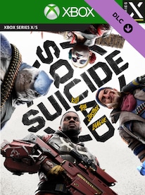 Suicide Squad: Kill the Justice League Pre-order Bonus (Xbox Series X/S) - Xbox Live Key - GLOBAL - 1