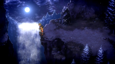 Suikoden I & II HD Remaster: Gate Rune and Dunan Unification Wars (PC) - Steam Key - GLOBAL - 3