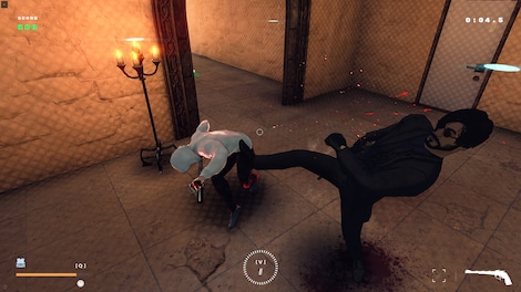 Suit for Hire (PC) - Steam Account - GLOBAL - 9