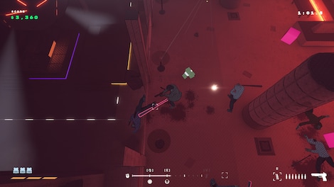 Suit for Hire (PC) - Steam Account - GLOBAL - 3