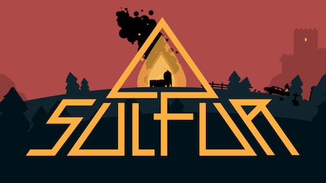 Sulfur (PC) - Steam Key - EUROPE - 0