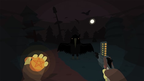 Sulfur (PC) - Steam Key - EUROPE - 3