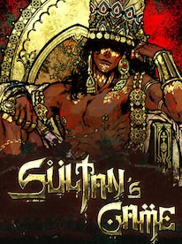 Sultan's Game (PC) - Steam Key - EUROPE - 1