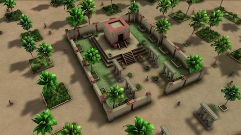 Sumerians (PC) - Steam Gift - GLOBAL - 2