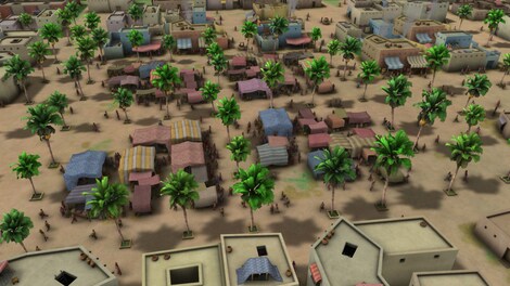 Sumerians (PC) - Steam Gift - JAPAN - 3