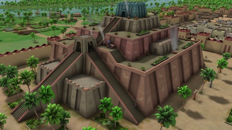 Sumerians (PC) - Steam Gift - JAPAN - 4