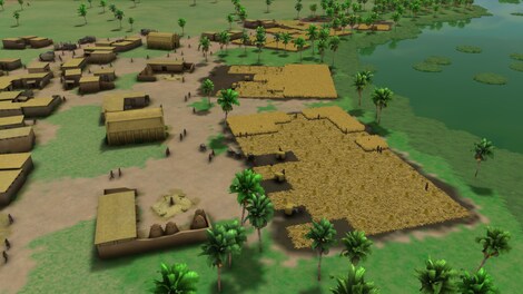 Sumerians (PC) - Steam Gift - JAPAN - 7
