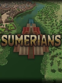 Sumerians (PC) - Steam Gift - JAPAN - 1