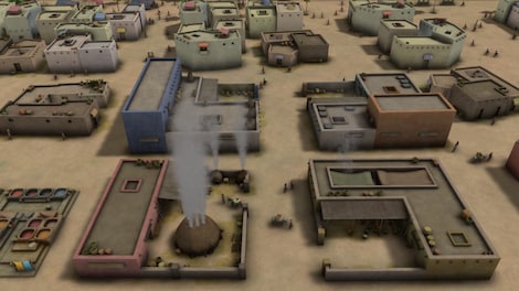 Sumerians (PC) - Steam Gift - NORTH AMERICA - 5