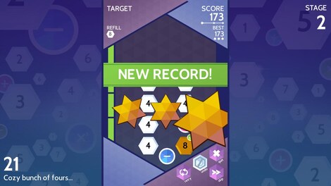 SUMICO - The Numbers Game Steam Gift GLOBAL - 5
