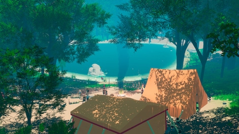 Summa Expeditionis (PC) - Steam Key - GLOBAL - 11