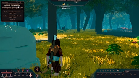 Summa Expeditionis (PC) - Steam Key - GLOBAL - 4