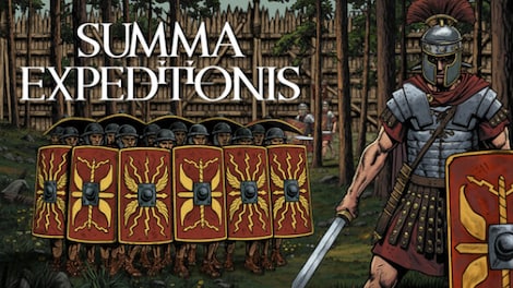 Summa Expeditionis (PC) - Steam Key - GLOBAL - 0