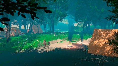 Summa Expeditionis (PC) - Steam Key - GLOBAL - 7
