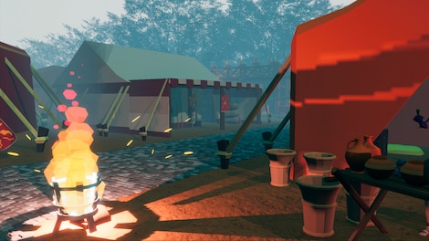 Summa Expeditionis (PC) - Steam Key - GLOBAL - 5