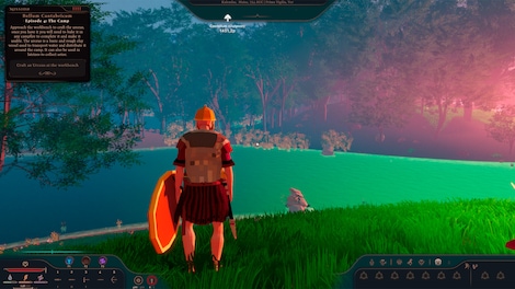 Summa Expeditionis (PC) - Steam Key - GLOBAL - 3