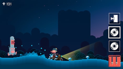 Summer Catchers Steam Key GLOBAL - 6