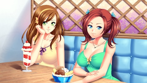 Summer Fling GLBOAL Steam Key GLOBAL - 8
