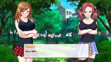 Summer Fling GLBOAL Steam Key GLOBAL - 4