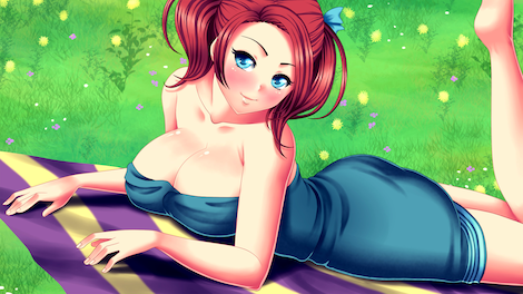 Summer Fling GLBOAL Steam Key GLOBAL - 5