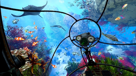 Summer Funland Steam Key GLOBAL - 4