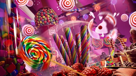 Summer Funland Steam Key GLOBAL - 6
