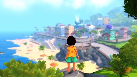 Summer in Mara + Deiland Bundle (Xbox One) - Xbox Live Key - ARGENTINA - 4