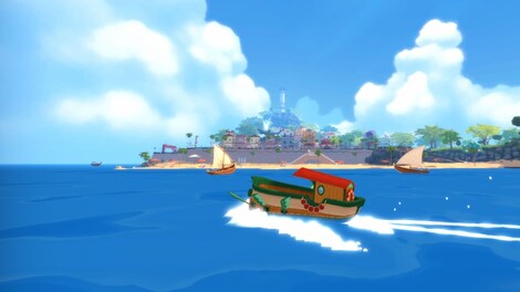 Summer in Mara + Deiland Bundle (Xbox One) - Xbox Live Key - ARGENTINA - 3