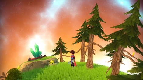 Summer in Mara + Deiland Bundle (Xbox One) - Xbox Live Key - ARGENTINA - 5