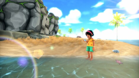 Summer in Mara (PC) - Steam Gift - JAPAN - 9