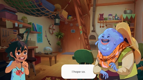 Summer in Mara (PC) - Steam Gift - JAPAN - 5