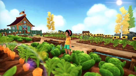 Summer in Mara (PC) - Steam Key - GLOBAL - 3