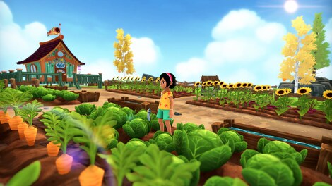Summer in Mara (Xbox One, PC) - Xbox Live Key - EUROPE - 3