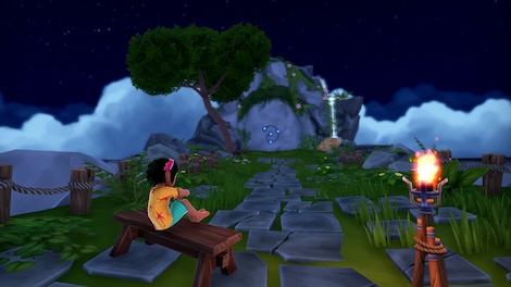 Summer in Mara (Xbox One, PC) - Xbox Live Key - EUROPE - 7