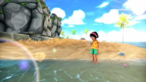 Summer in Mara (Xbox One, PC) - Xbox Live Key - EUROPE - 9