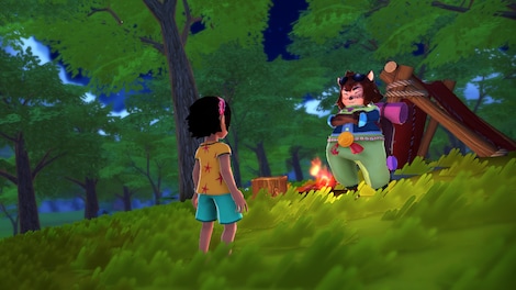 Summer in Mara (Xbox One, PC) - Xbox Live Key - EUROPE - 8