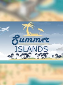 Summer Islands - Steam - Key GLOBAL - 1