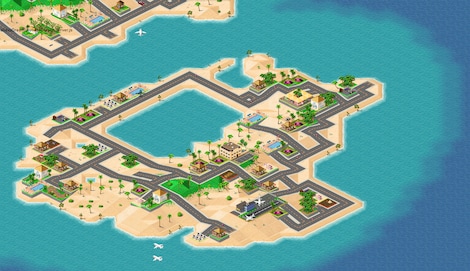 Summer Islands - Steam - Key GLOBAL - 3