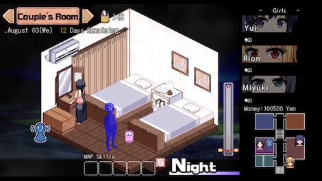 Summer Memories (PC) - Steam Gift - EUROPE - 12