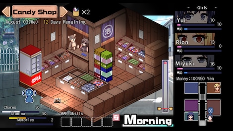 Summer Memories (PC) - Steam Gift - GLOBAL - 6