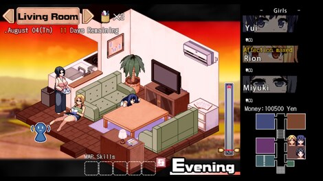 Summer Memories (PC) - Steam Gift - JAPAN - 10